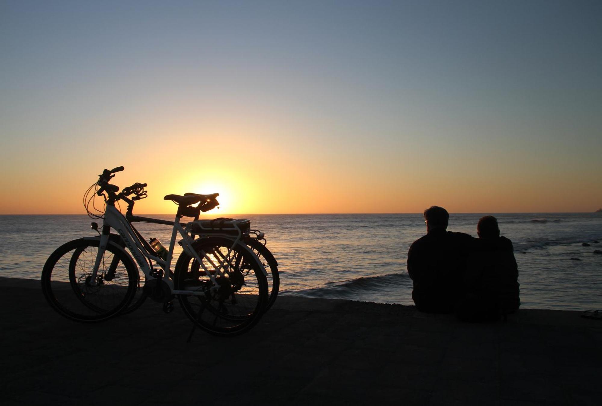 Dune View Sunset Haven Near Yumbo In Aloe Maspalomas  Dış mekan fotoğraf